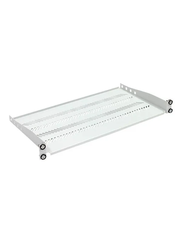 DIGITUS 1U - Shelf Fixed