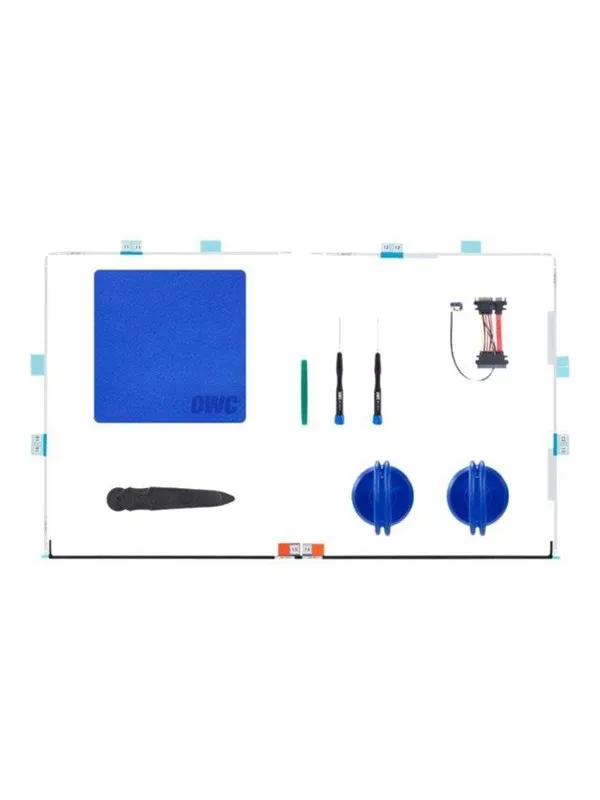 OWC Complete Hard Drive Upgrade Kit | Including To