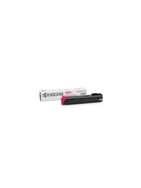 Kyocera TK-5315M 358/408/508ci Magneta Toner 18k