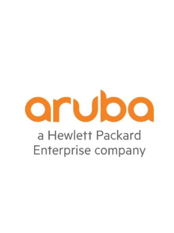 HP E Aruba Central Gateway Foundation Base Capacity - Elektronisk