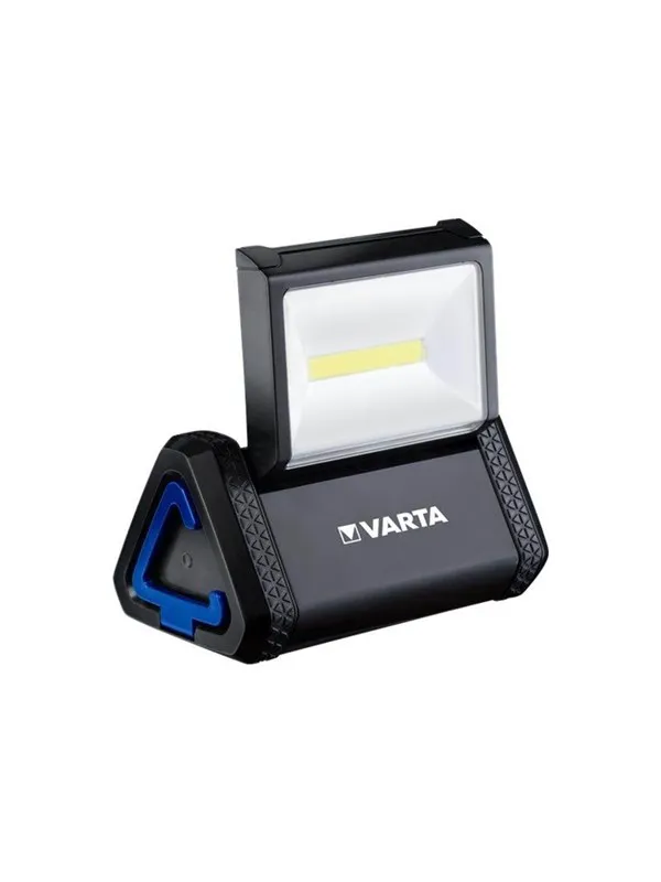 VARTA Work Flex Aera Light incl. 3 x AA Batteries