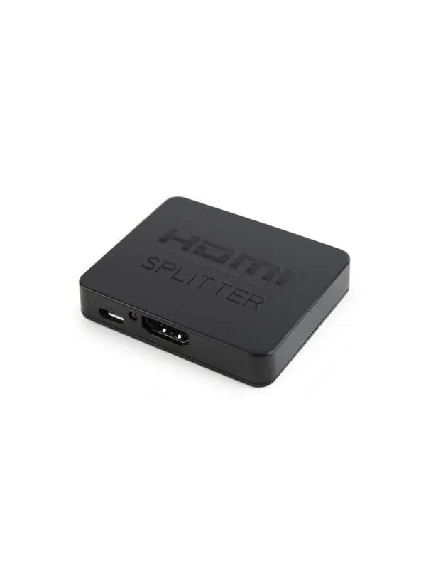 Gembird DSP-2PH4-03 - 2 ports