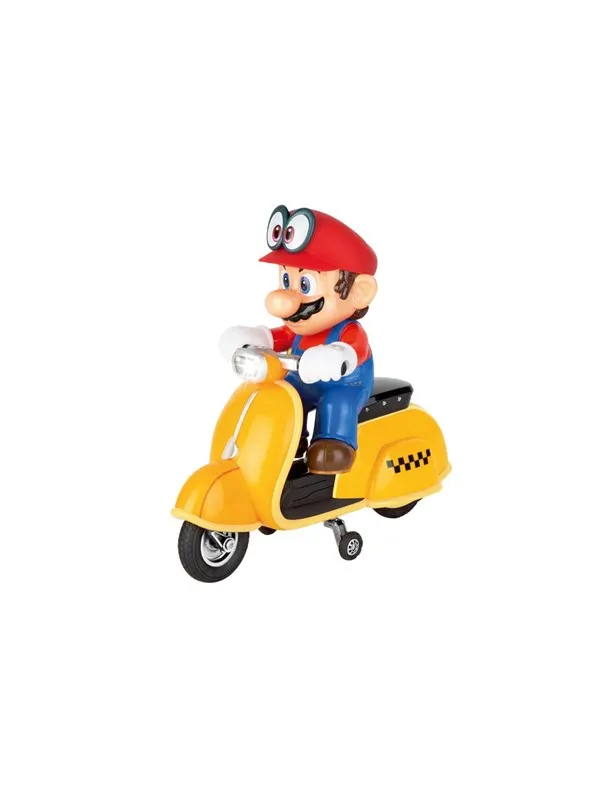 Carrera RC RC Super Mario Odyssey