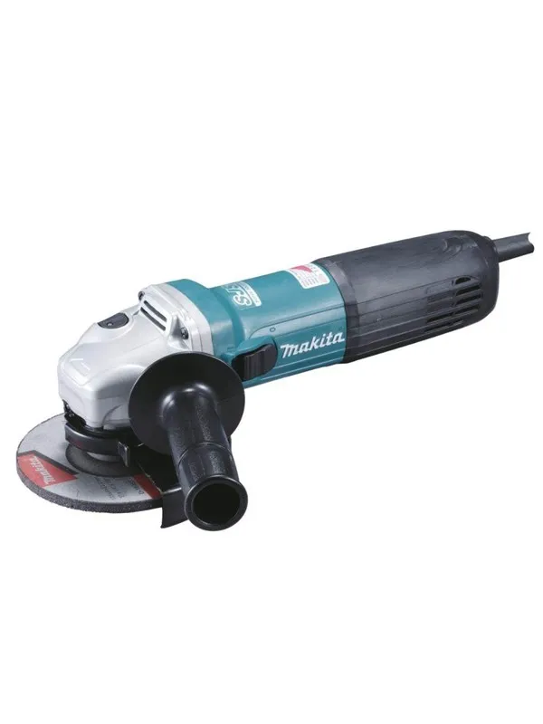 Makita 1400w angle grinder 125mm ga5040cf01
