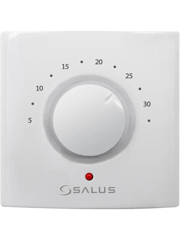 Salus Thermostat HTR-RF20