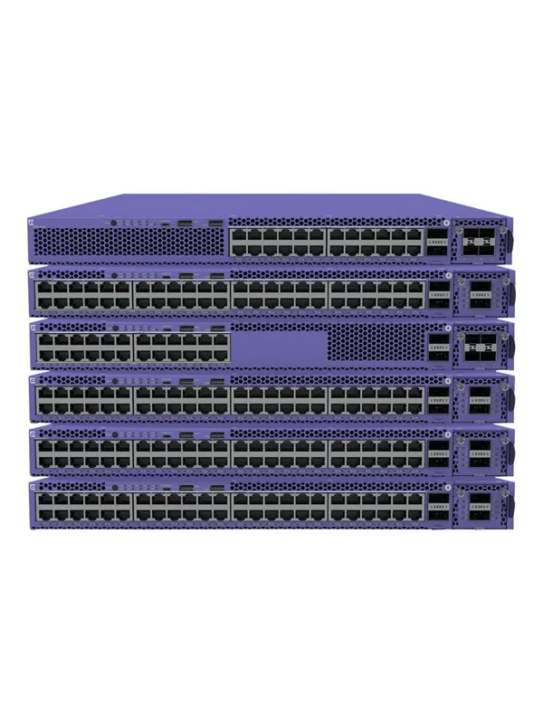 Extreme Networks ExtremeSwitching X465 Series