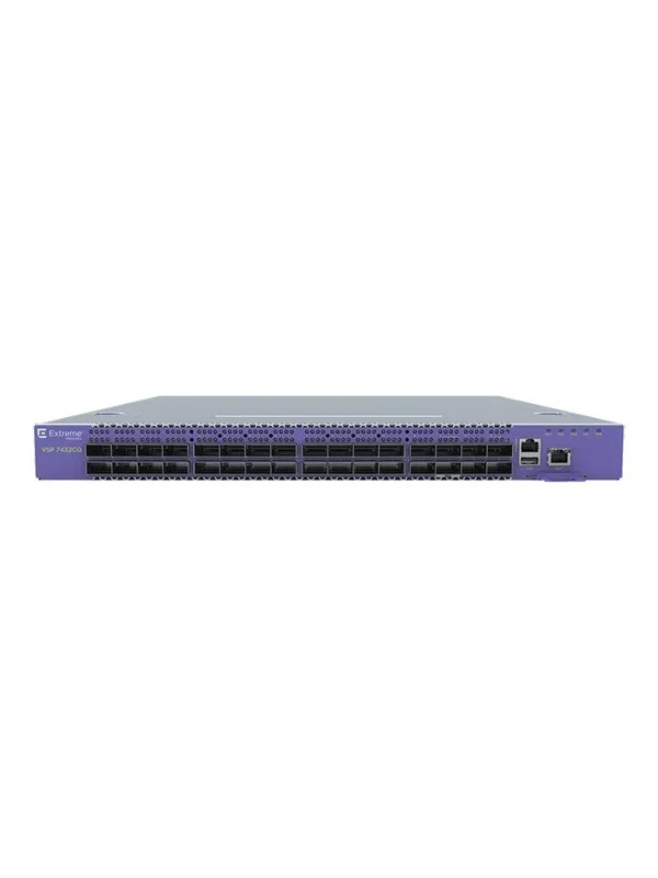Extreme Networks ExtremeSwitching VSP 7400