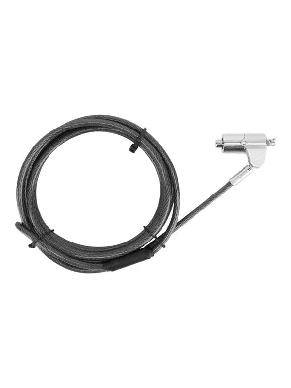 Targus Defcon Compact Keyed Cable Lock