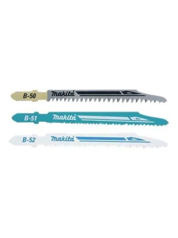Makita SELECTION PACK SUPER EXPRESS - saw blade set