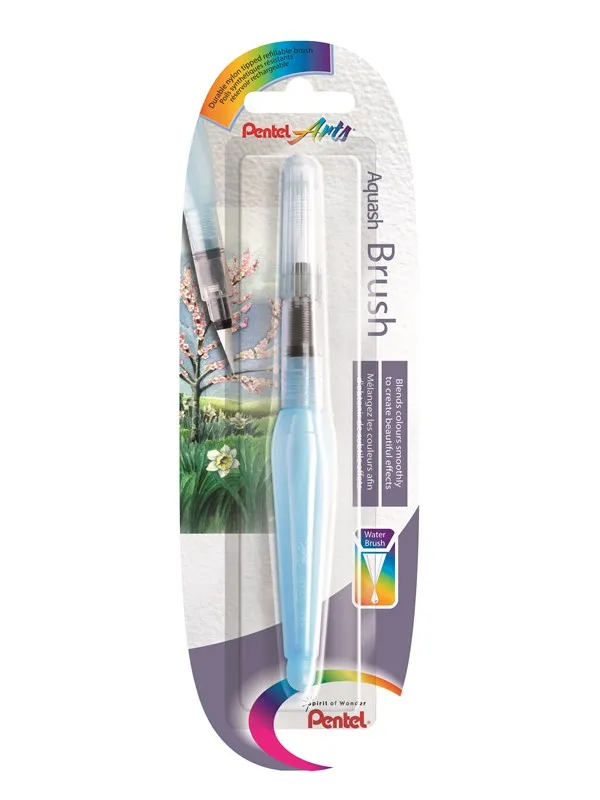 Pentel Arts Aquash