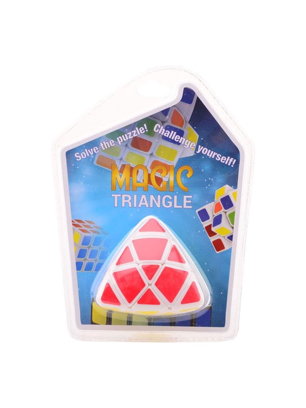 Johntoy Magic Pyramid