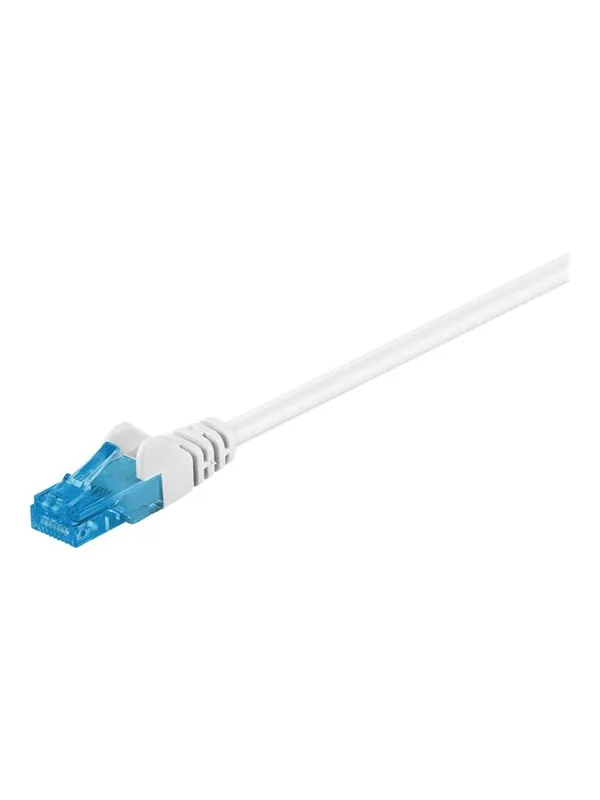Pro LAN CAT 6a UTP - Hvit - 10m