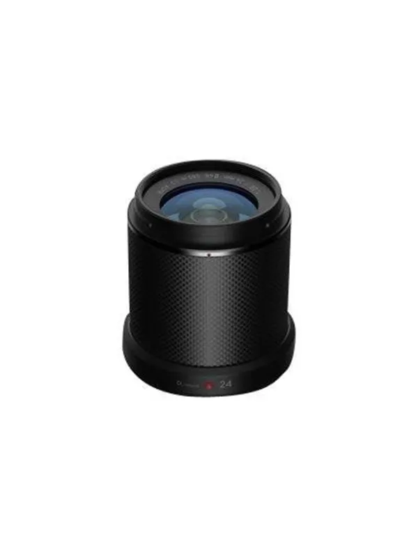 DJI ZX7 Lens DL 24mm F2.8 LS ASPH