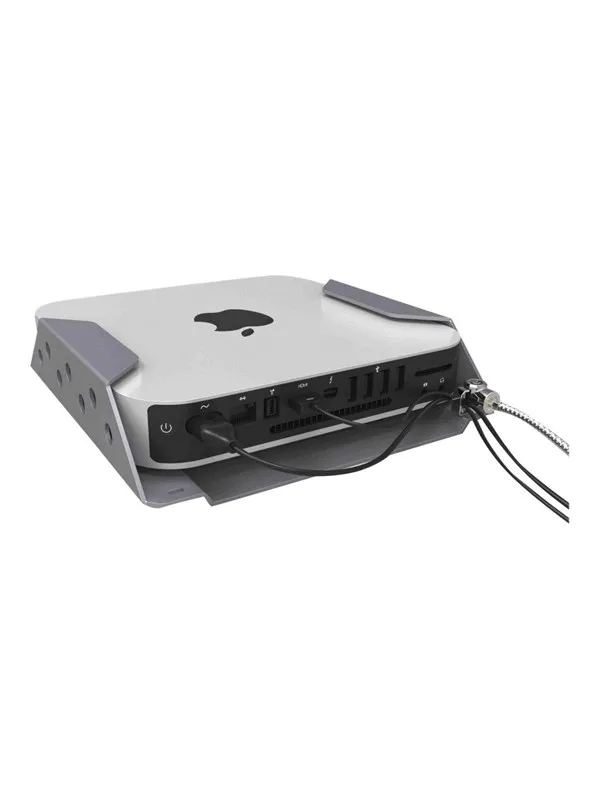 Compulocks Mac Mini Lock Enclosure - Cable Lock Included