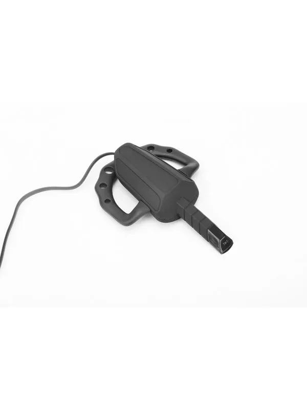 Gioteck TX-1 Tactical Comms On-ear - Black