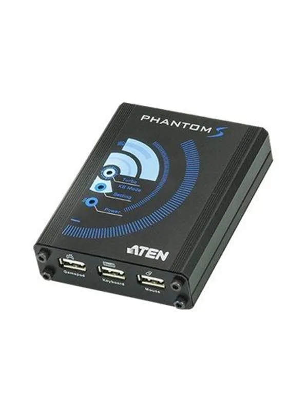 ATEN PHANTOM-S