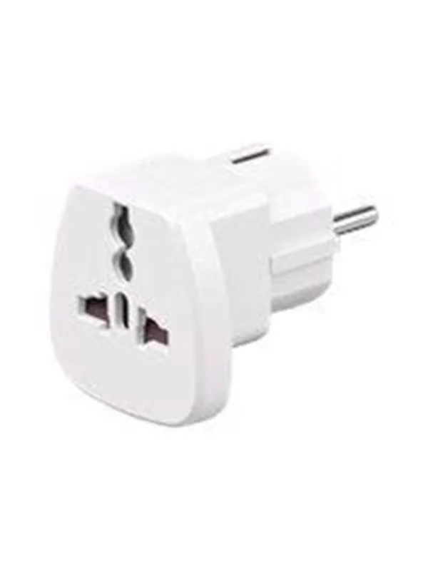 CoreParts Connect Universal adapter - power connector adaptor