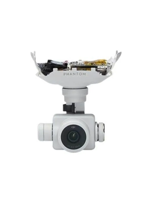 DJI - Phantom 4 Pro