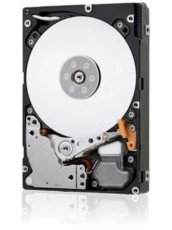 Lenovo Gen3 - hard drive - 1.8 TB - SAS - 1.8TB - Harddisk - 00NA272 - SAS3 - 2.5"