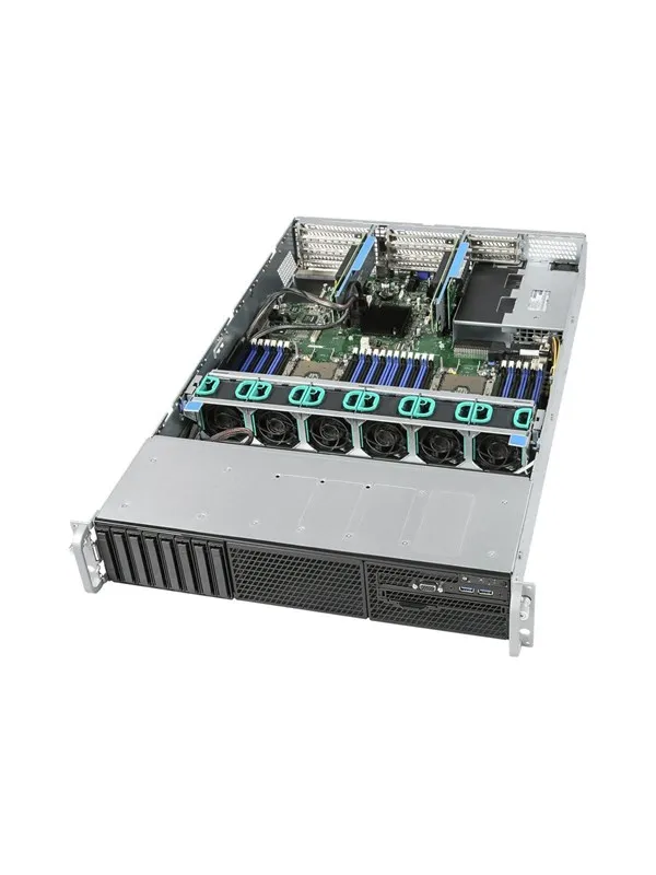 Intel Server System