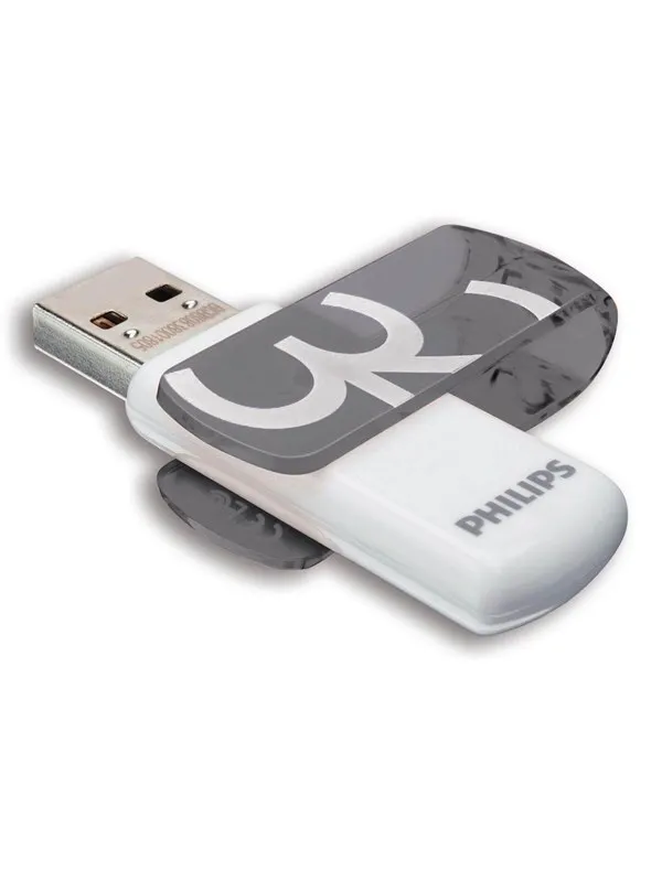 Philips Vivid - 32GB - Minnepenn
