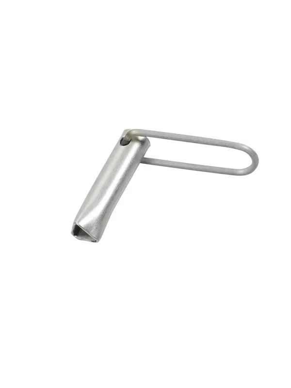 ABB Triangle key with hanger for abb cdc