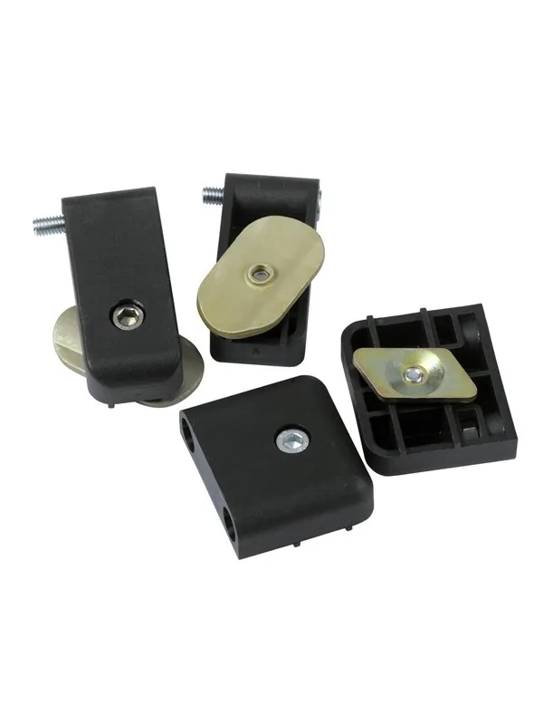 ABB Cp mounting kit frontholders