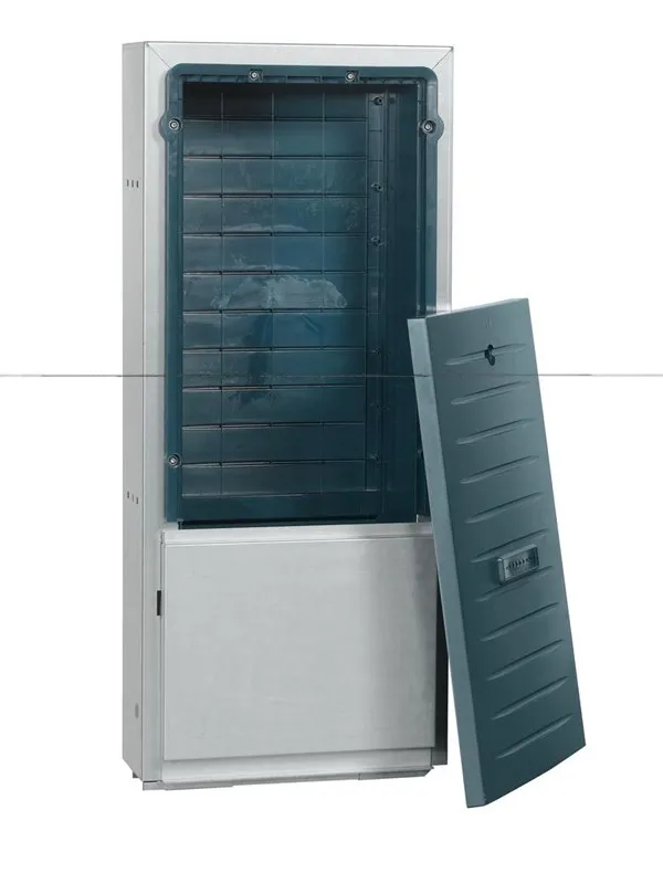 ABB Cable distribution cabinet pk67 empty