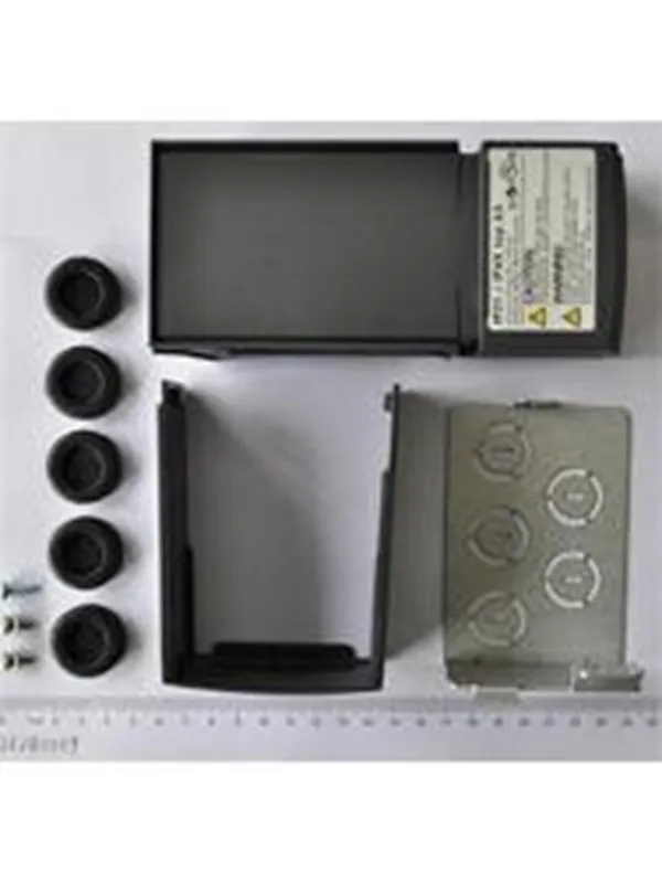 Danfoss Ip21 cover for size m2