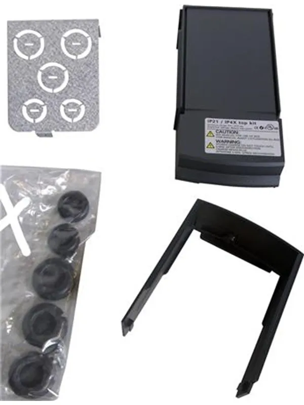 Danfoss Ip21 cover for size m3