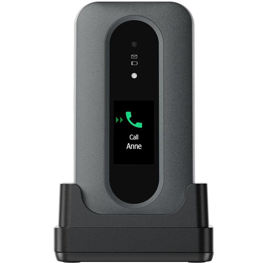 Doro Leva L31 4G - Graphite