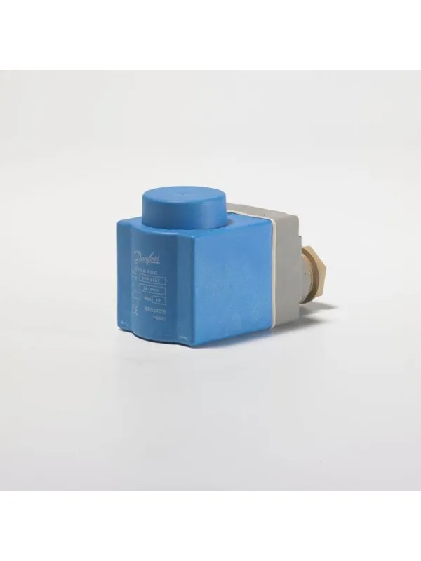 Danfoss Coil be024ds 24v dc 16w