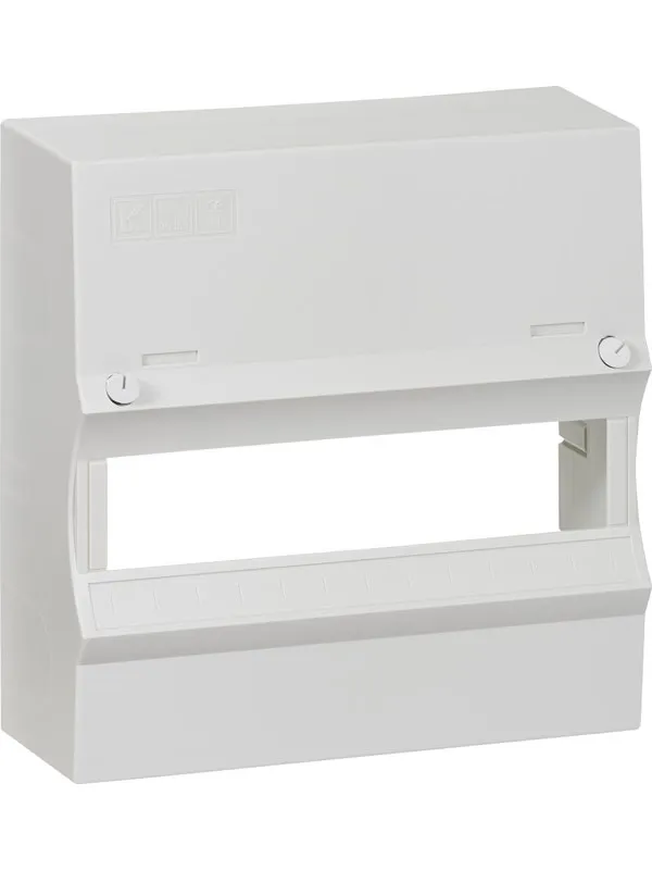 LK Cover for ug6-150 grey