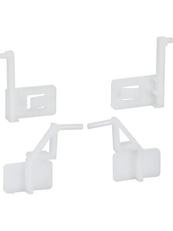 LK Hinge for cover - door sets