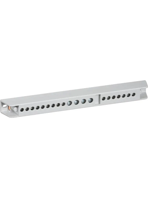 LK Accessory branch terminal - zero or soil