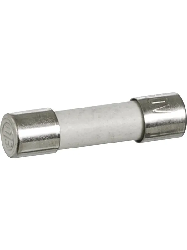 LK Fine-wire fuse wood 1.0 a