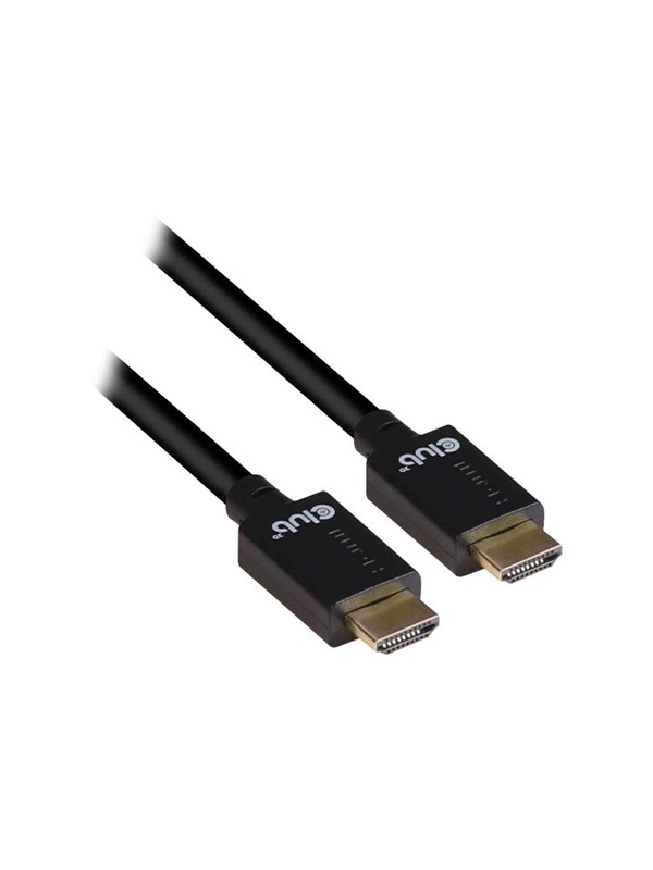 Club 3D HDMI cable - 3 m