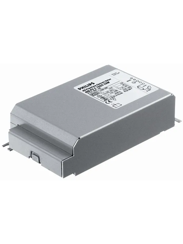 Philips Hid-pv c 150 /s cdm 220-240v 50/60hz