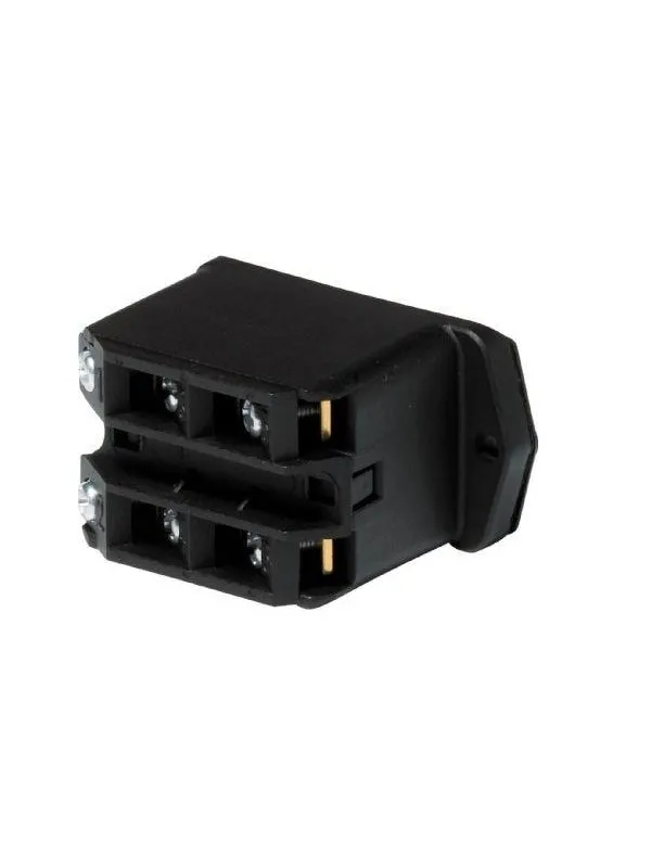 Danfoss Cs contact system
