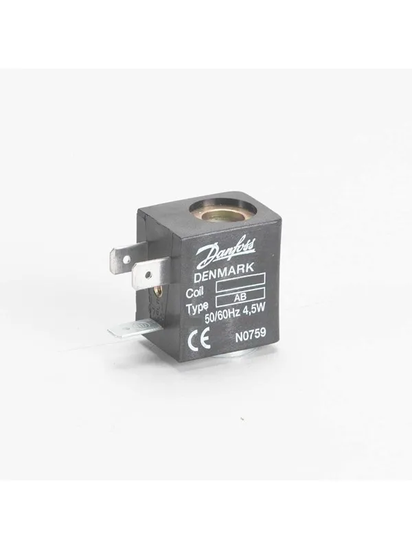 Danfoss Coil ab024d 24v dc 5 w 9mm