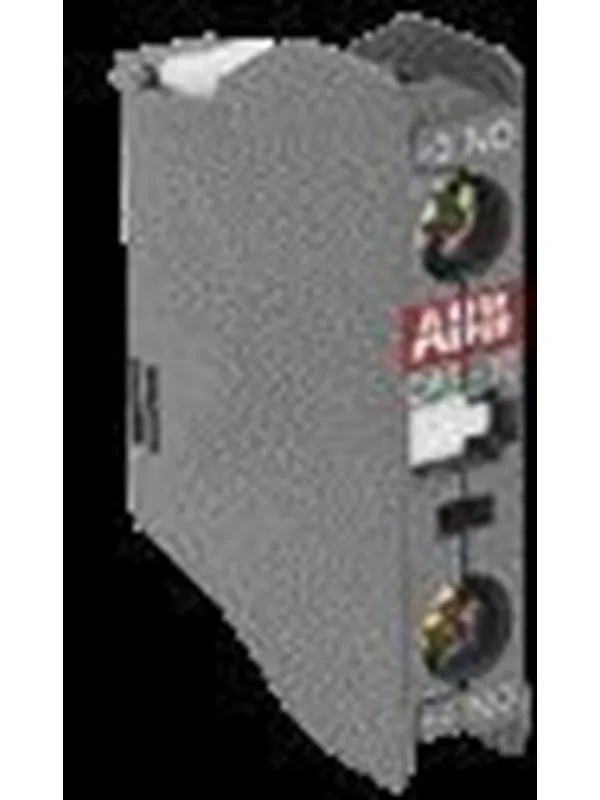 ABB Ca5-01 top mount aux block