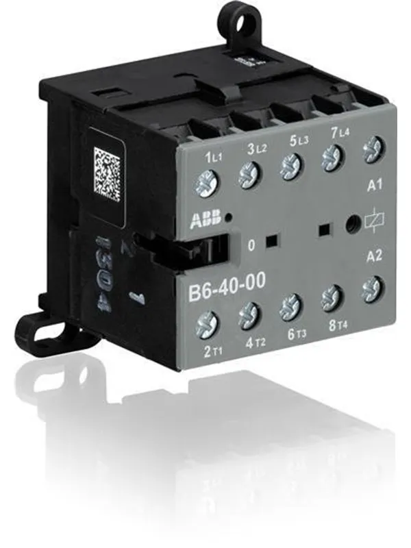 ABB B6-40-00-80 mini contactor