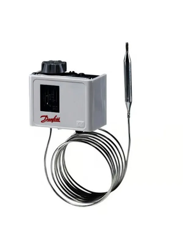 Danfoss Thermostat 060L1100 KP61