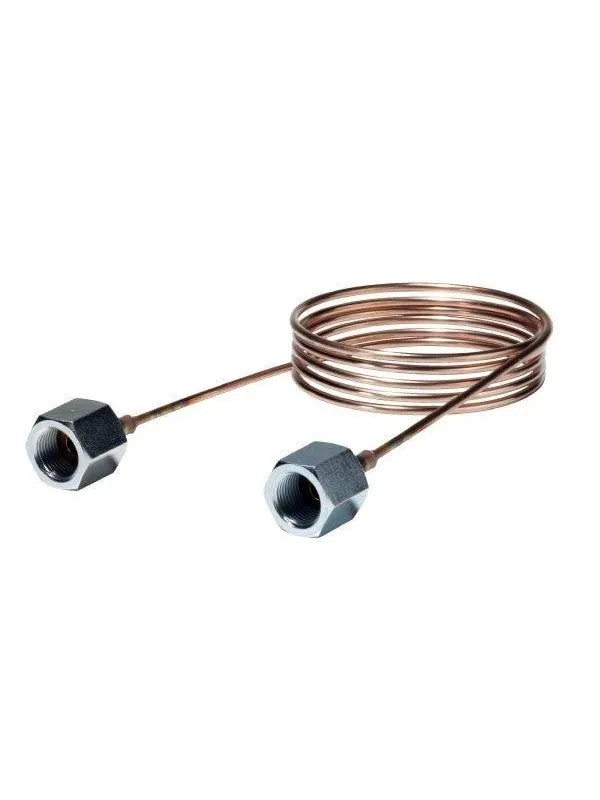 Danfoss Capillary tube