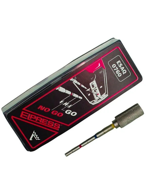 Elpress Die net gauge esaq0760 for esa-pliers