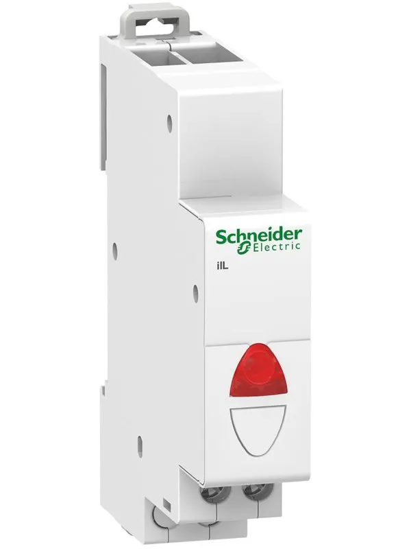 Schneider Electric Acti9 iil single indicator light