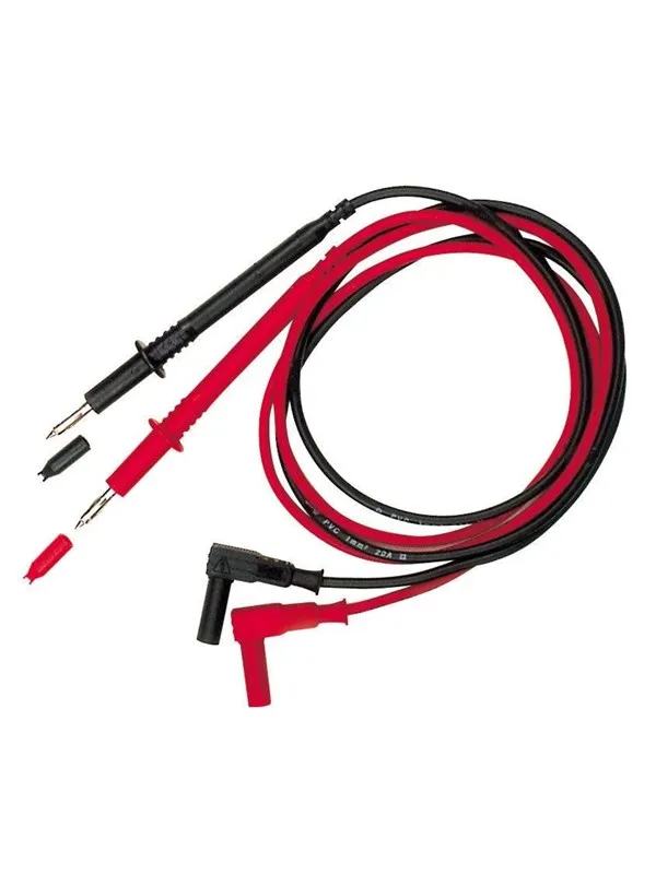 Elma Instruments Test lead kit pvc