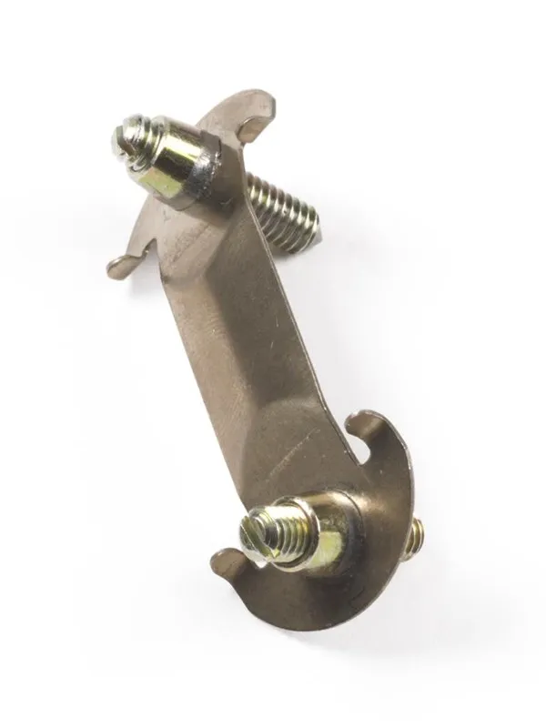 Eaton Clamp for hf3a and hf3b