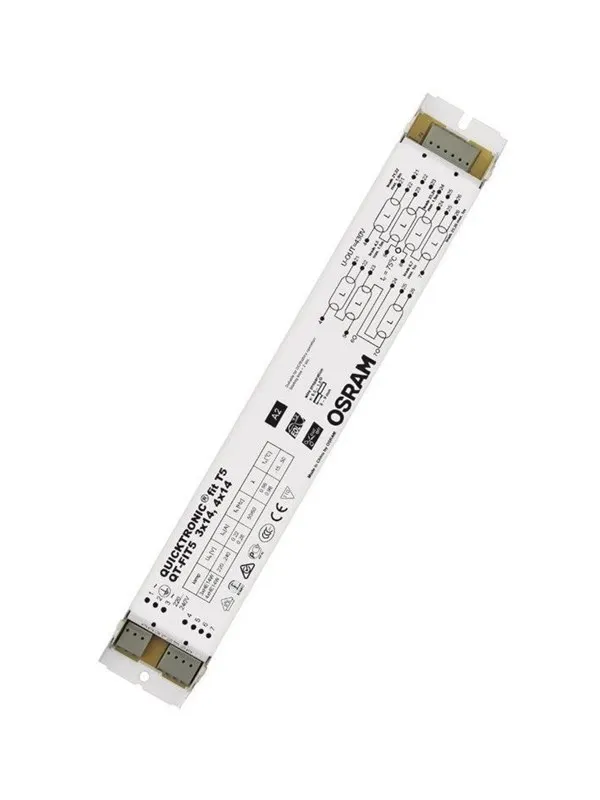 Osram quicktronic qt-fit5 3x14.4x14/220-240
