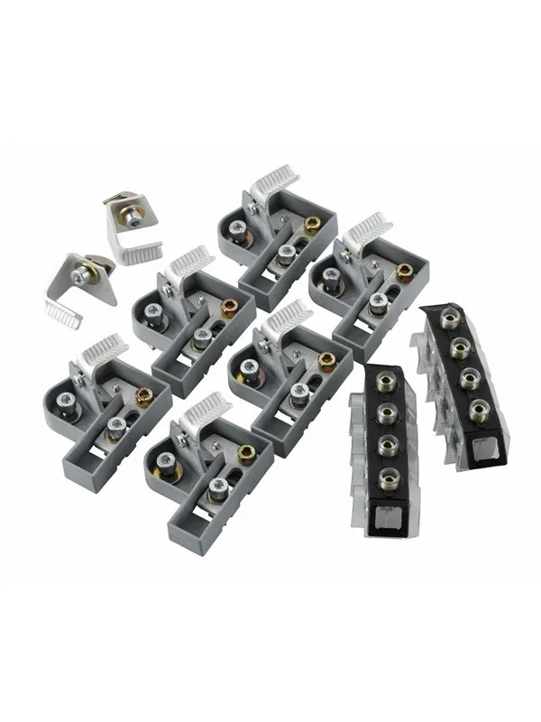 ABB Disconnector 6 pcs incl terminals 150-240